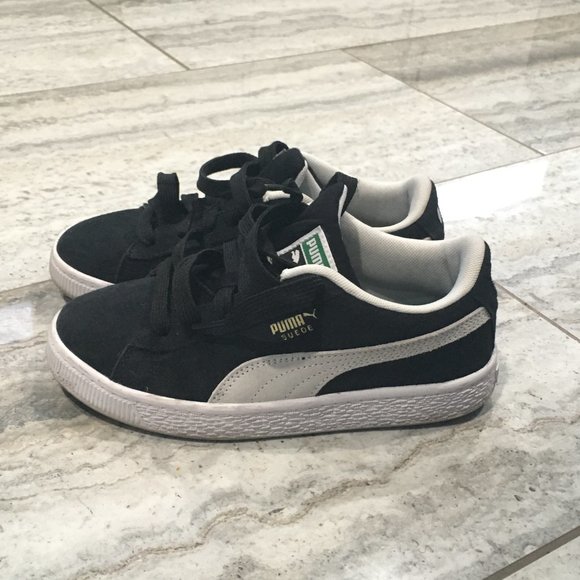 Suede Classic XXI Sneakers JR 3C - Picture 2 of 6